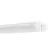 Ledvance Réglette LED Étanche 45W 5850lm - 830 Blanc Chaud | 150cm - Dali Dimmable