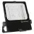Ledvance Projecteur LED Performance 50W 6300lm 55x110D - 840 Blanc Froid | IP66 - Dali Dimmable - Asymétrique 