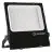 Ledvance Projecteur LED Performance 290W 38300lm 60D - 830 Blanc Chaud | IP66 - Dali Dimmable - Symétrique 