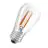 Osram Classic LED E27 Edison Filament Claire 4.8W 360lm - 822 Blanc Très Chaud | Dimmable - Équivalent 33W