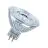 Osram Led Star LED GU5.3 Spot Claire 3.8W 345lm - 827 Blanc Très Chaud 