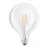 Osram SuperStar LED E27 Globe 125mm Filament Claire 7W 806lm - 822-827 Dim to Warm | Dimmable - Équivalent 60W