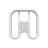 Ledvance DULUX-SQ LED 7W - 835 Blanc Chaud | Équivalent 16W