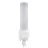Ledvance Dulux-D LED 9W - 840 Blanc Froid | Équivalent 26W