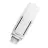 Osram Dulux-D LED 7.5W 870lm - 830 Blanc Chaud | Équivalent 18W