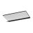 Ledvance Réglette LED Undercabinet Panel Sans Cadre Noir 7.5W 450lm - 830 Blanc Chaud | 30cm - Télécommande