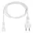 Ledvance Power Prise Pour Rubans LED High Voltage 230V