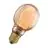 Osram Vintage 1906 LED E27 Globe Filament Dorée 80mm 4W 220lm - 818 Blanc Très Chaud | Dimmable - Équivalent 22W