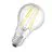 Osram Classic LED E27 Poire Filament 4W 840lm - 830 Blanc Chaud 