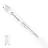 Ledvance Tube LED T8 Performance (EM/Direct 230V) High Output 7W 1100lm - 840 Blanc Froid | 60cm - Équivalent 18W