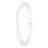 Ledvance Tube LED T9 Value Circulaire (EM/Direct 230V) 18.3W 2200lm - 840 Blanc Froid | Équivalent 32W