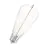 Osram Vintage 1906 LED E27 Special Filament Claire Edison 2.2W 150lm - 827 Blanc Très Chaud | Équivalent 15W