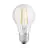 Ledvance Classic LED E27 Poire Filament Claire 7W 806lm - 827 Blanc Très Chaud | Dimmable - Équivalent 60W