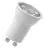 Osram LED Superstar Réflecteur Spot GU10 PAR16 3W 230lm 36D - 827 Blanc Très Chaud | Dimmable - Équivalent 35W