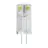 Ledvance Performance LED Capsule G4 Claire 1.8W 200lm - 827 Blanc Très Chaud | Équivalent 20W