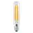 Ledvance LED ampoule NAV LED FIL V E27 21W 3600lm - 727 Blanc Très Chaud | Équivalent 50W