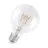 Osram Vintage 1906 LED E27 Globe Filament Claire 4.8W 470lm - 827 Blanc Très Chaud | Dimmable - Équivalent 40W