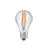 Ledvance Classic Superior LED E27 Poire Filament Claire 7.3W 806lm - 827 Blanc Très Chaud | Équivalent 60W