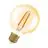 Osram Vintage 1906 LED E27 Globe Filament Dorée 7.2W 806lm - 824 Blanc Très Chaud | Équivalent 60W