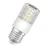 Ledvance Special T Slim E27 Tube one-handed Claire 7W 806lm - 827 Blanc Très Chaud | Dimmable - Équivalent 60W