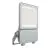 Ledvance Projecteur LED Flex Blanc 80W 11500lm 55x120D - 830 Blanc Chaud | IP66 - Dali Dimmable - Asymétrique 