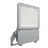 Ledvance Projecteur LED Flex Blanc 130W 19900lm 30D - 830 Blanc Chaud | IP66 - Dali Dimmable - Symétrique 