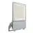 Ledvance Projecteur LED Flex Blanc 180W 28000lm 30D - 840 Blanc Froid | IP66 - Dali Dimmable - Symétrique 