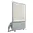 Ledvance Projecteur LED Flex Blanc 360W 52000lm 55x120D - 830 Blanc Chaud | IP66 - Dali Dimmable - Asymétrique 