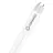 Ledvance Tube LED T8 EM Superior Conventional (EM), Mains (AC) High Output T8 9.7W 1700lm - 840 Blanc Froid | 90cm - Équivalent 30W