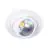 Spot LED Lima SLM2000 Blanc 17W 2200lm 36D - 830 Blanc Chaud | Diamètre 154mm