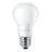 Philips Corepro LED Bulb E27 Poire Dépolie 5W 470lm - 840 Blanc Froid | Équivalent 40W