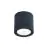 Ansell Downlight LED Furia Anthracite 10W 719lm - 830 Blanc Chaud | 100mm - IP55