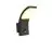 Ansell LED Wall Light Senza Graphite 6W 410lm - 830 Warm White | IP54 - Motion and Light Sensor
