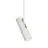 DFTP by Nordlux Pendelarmatuur MIB 6 Wit - Metaal | GU10 Max 8W
