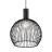 DFTP by Nordlux Suspension Luminaire Aver 40 Noir - Métal | E27 Max 60W
