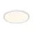 Nordlux Hublot LED Oja 29 Blanc 14.5W 1600lm 120D - 830-840 CCT | Night Mode - IP20