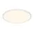 Nordlux Ceiling Oja 42 19W 830 2100lm 120D Blanc | Dimmable - Dim to Warm