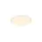 Nordlux Oja Smart Hublot LED Blanc 30W 3500lm 120D - 822-865 Variable Blanc | Dimmable – IP20