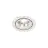Nordlux Spot LED Alec Blanc 6.1W 480lm 36D - 830 Blanc Chaud | Diamètre 80mm - IP44 - 3 niveaux de gradation Dimmable