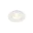 Nordlux Spot LED Stake Blanc 6.1W 450lm 36D - 827 Blanc Très Chaud | Diamètre 72mm - 3 niveaux de gradation Dimmable - UGR 