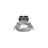 Nordlux Don Smart Spot LED Brushed Nickel 4.7W 320lm 60D - 822-865 Variable Blanc + RGB | 85mm - IP65