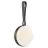 Nordlux Bring To-Go Portable Lampe à batterie Blanc 1W 70lm - 827 Blanc Très Chaud | 3 Niveaux De Gradation Dimmable 