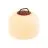 Nordlux Kettle To-Go Portable Lampe à batterie Rouge 6.8W 450lm - 827 Blanc Très Chaud | 3 Niveaux De Gradation Dimmable 