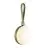 Nordlux Bring To-Go Portable Lampe à batterie Blanc 1W 70lm - 827 Blanc Très Chaud | 3 Niveaux De Gradation Dimmable 