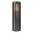 Nordlux Aludra 45 Éclairage de jardin Aluminium Noir | Convient pour E27
