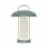 Nordlux Mirano Lampe De Table Métal et Verre Vert 3W 150lm - 830 Blanc Chaud | 3 Niveaux De Gradation Dimmable