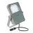 Philips Projecteur LED BVP111 Coreline Gen2 A31W 5100lm 40x21D - 740 Blanc Froid | IP66 - Symétrique