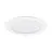 Philips Downlight LED Coreline DN145B Aluminium Blanc 21W 2100lm 80D - 830-840 CCT | Diamètre 205mm - IP20