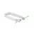 Philips BY121Z CoreLine Serre-câbles Gris | G4 BR L400