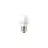 Mazda LED E27 Boule Dépolie 2.8W 250lm - 827 Blanc Très Chaud | Équivalent 25W